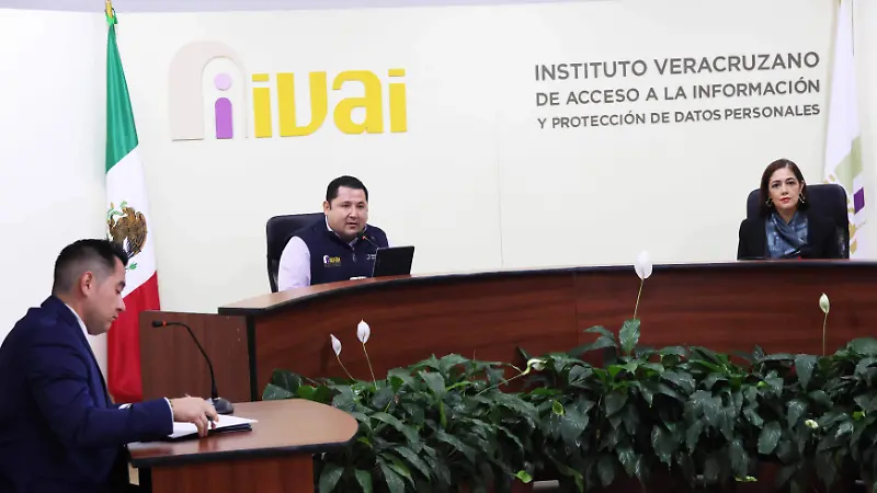 IVAI 
